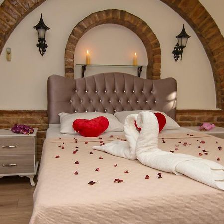 Desina Deluxe Apart Stambuł Zewnętrze zdjęcie