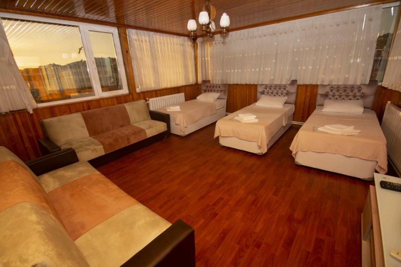 Desina Deluxe Apart Stambuł Zewnętrze zdjęcie