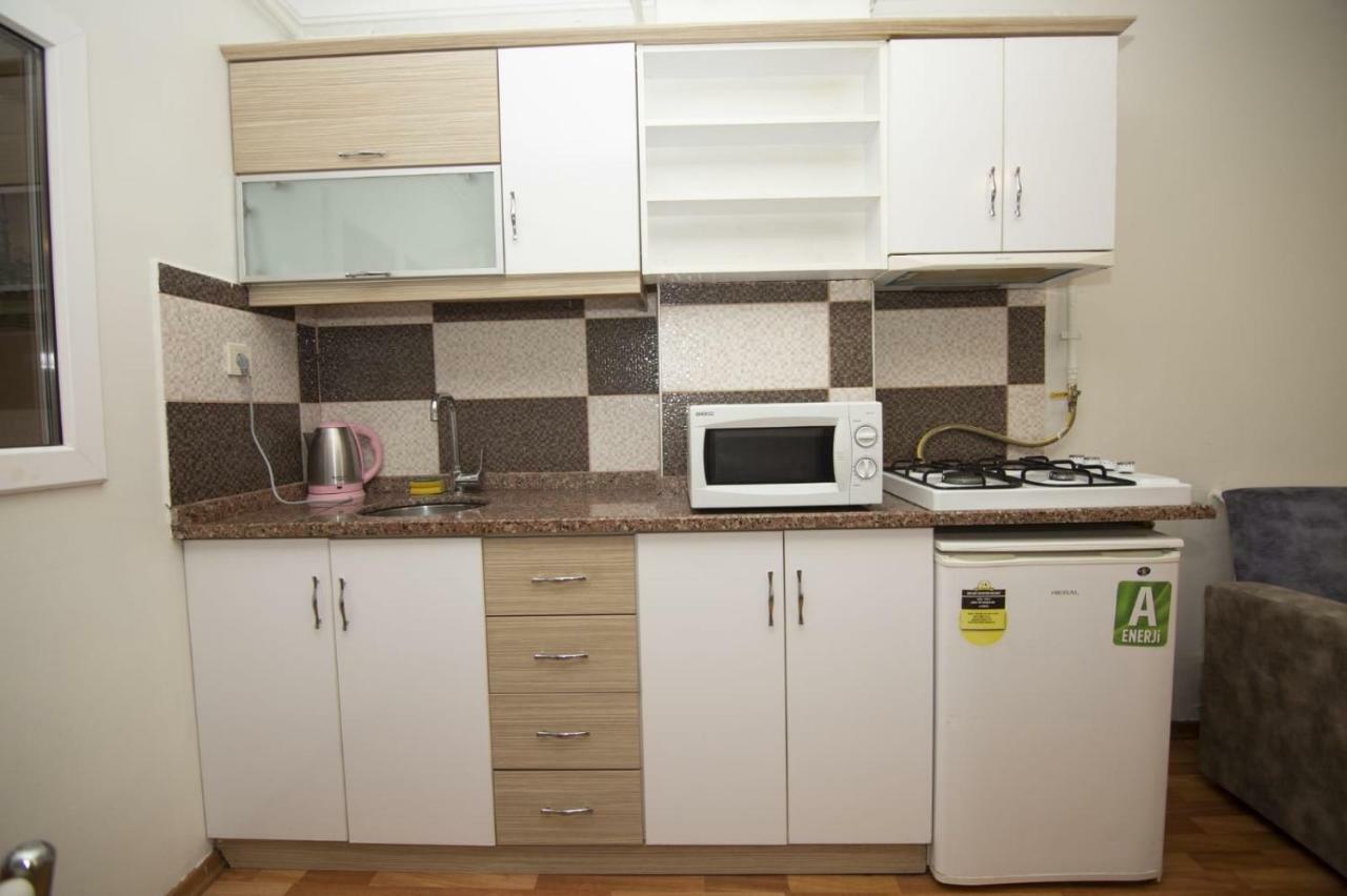 Desina Deluxe Apart Stambuł Zewnętrze zdjęcie