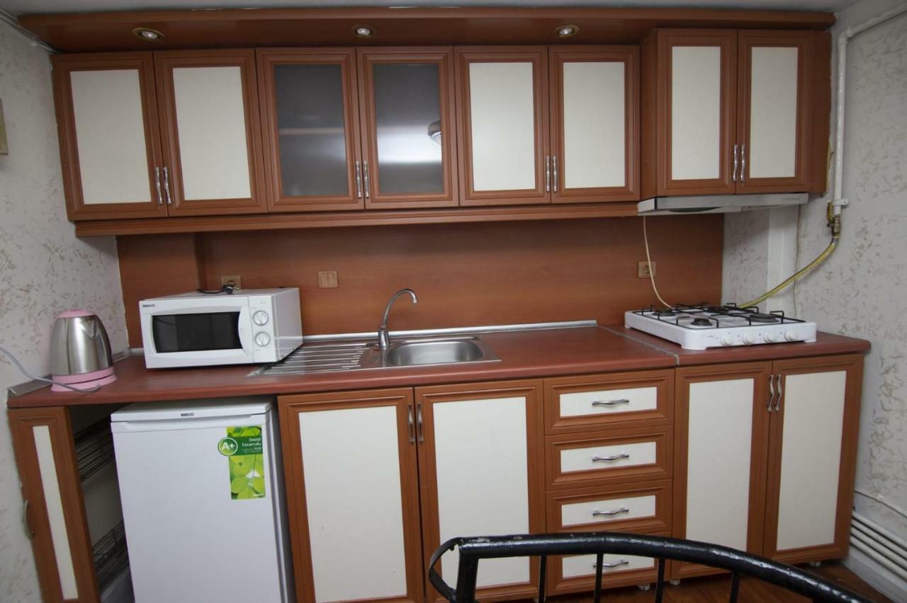Desina Deluxe Apart Stambuł Zewnętrze zdjęcie